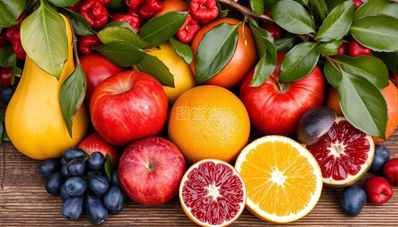 新华区水果店:新鲜活力在每一个清晨汇聚